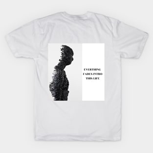 Goal in life T-Shirt